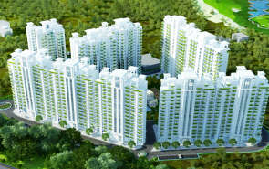 Godrej Frontier Sector 80 Gurgaon