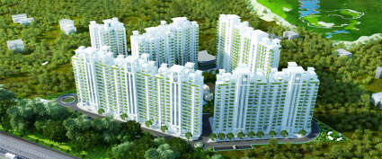 Godrej Frontier Sector 80 Gurgaon