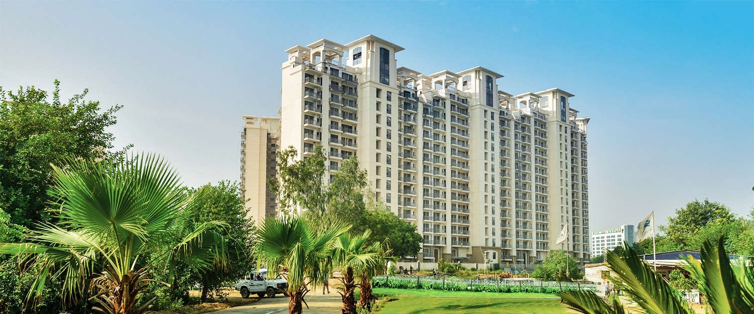 Godrej Frontier