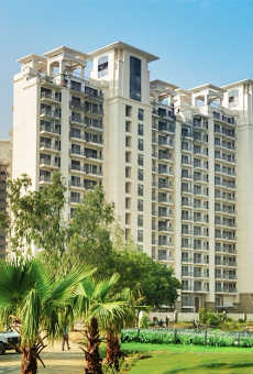 Godrej Frontier