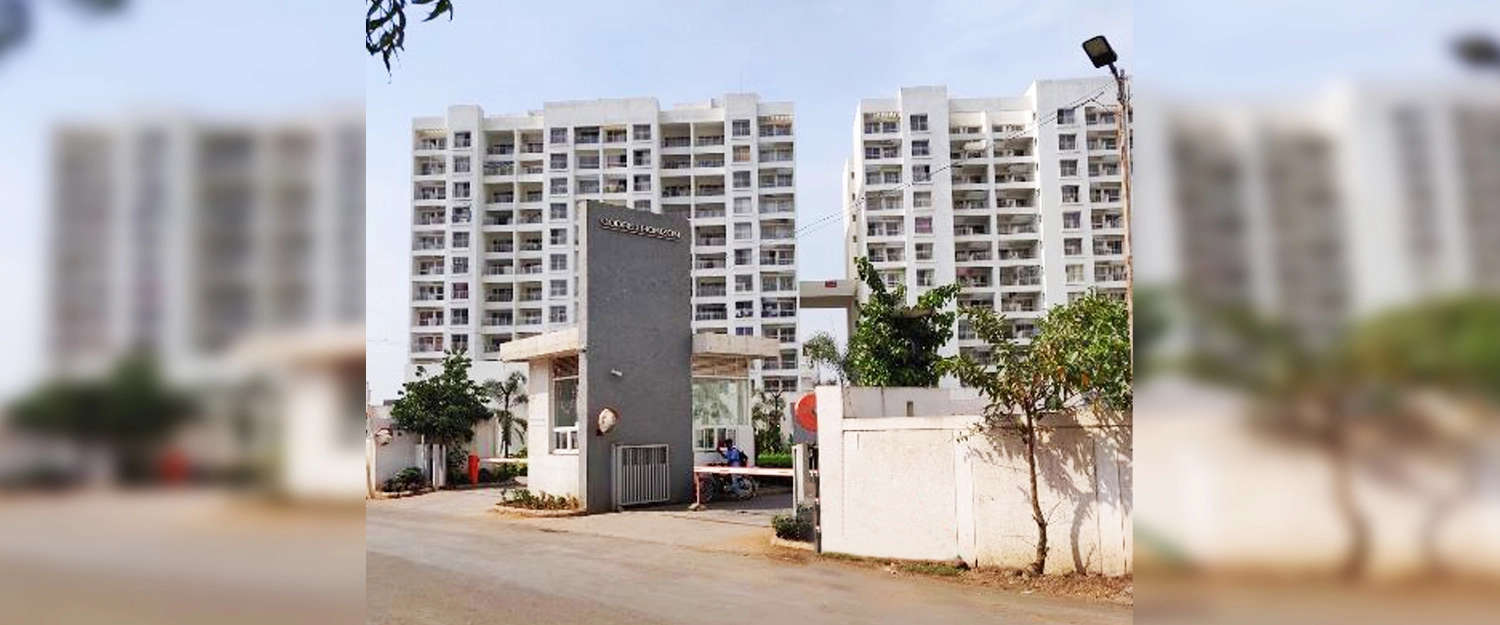 Godrej Horizon