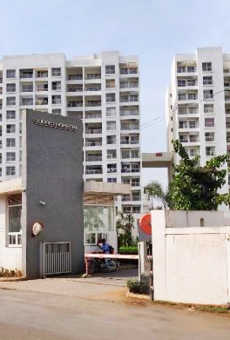 Godrej Horizon