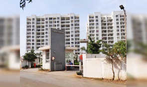 Godrej Horizon