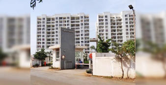 Godrej Horizon