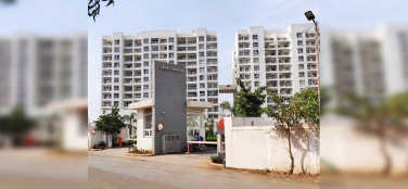 Godrej Horizon