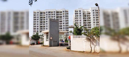 Godrej Horizon