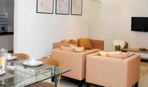 Godrej Horizon