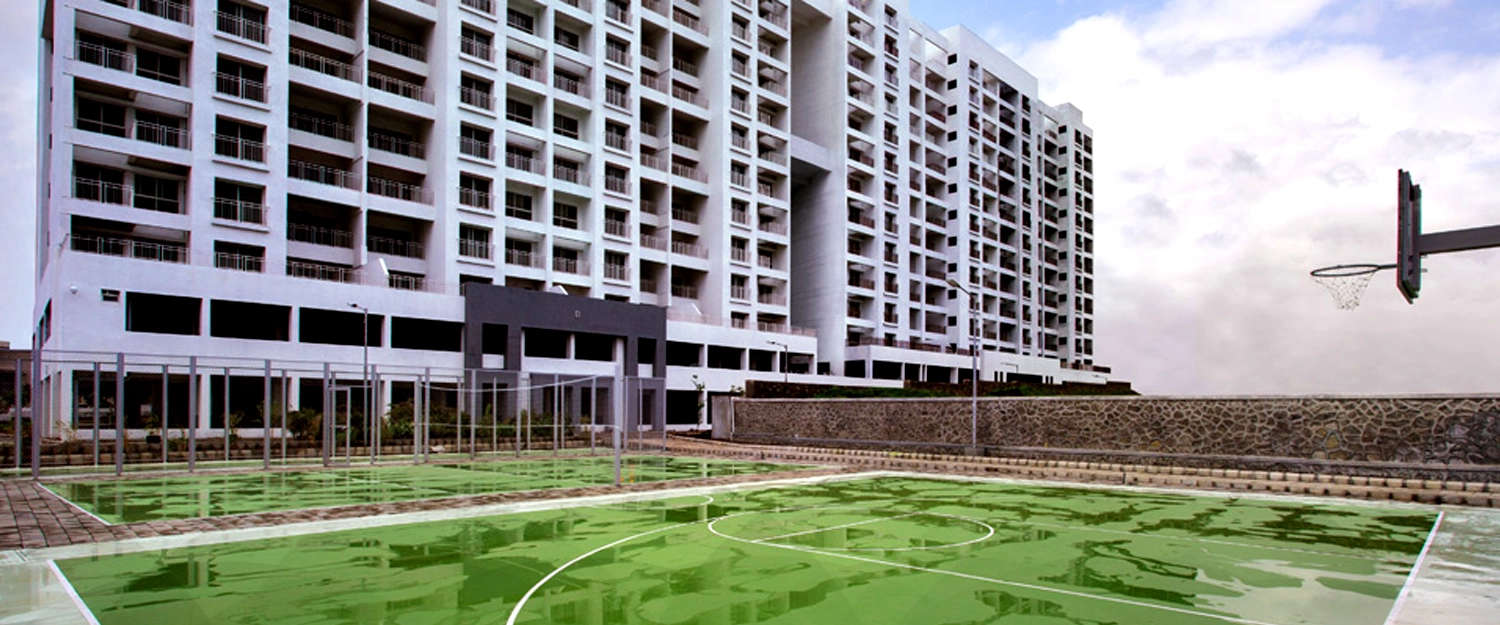 Outdoor Amenities