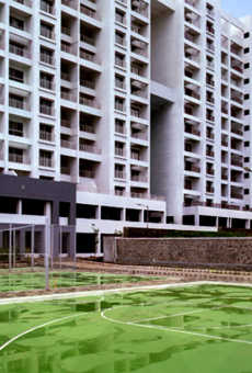 Godrej Horizon