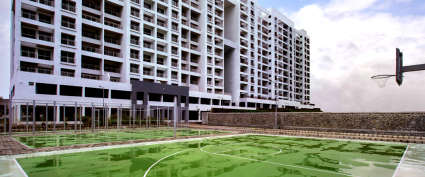 Godrej Horizon Undri