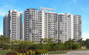 Godrej Oasis Sector 88A Gurgaon