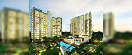 Godrej Oasis Sector 88A Gurgaon