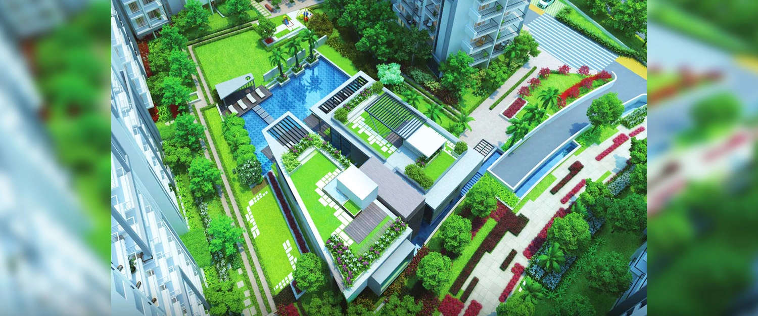Outdoor Amenities