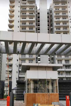 Godrej Summit