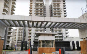 Godrej Summit Sector 104 Gurgaon