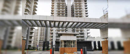 Godrej Summit Sector 104 Gurgaon