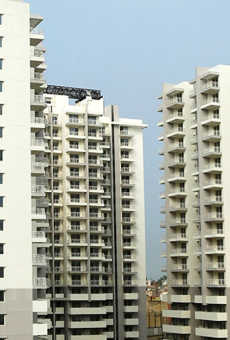 Godrej Summit
