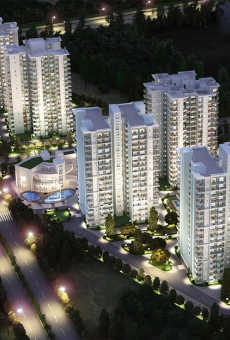 Godrej Summit