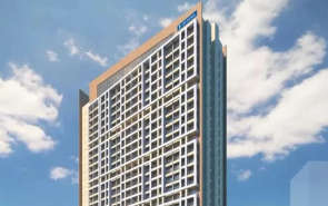 JP North Garden City Mira Bhayandar