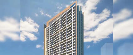 JP North Garden City Mira Bhayandar