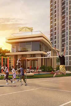 JP North Garden City