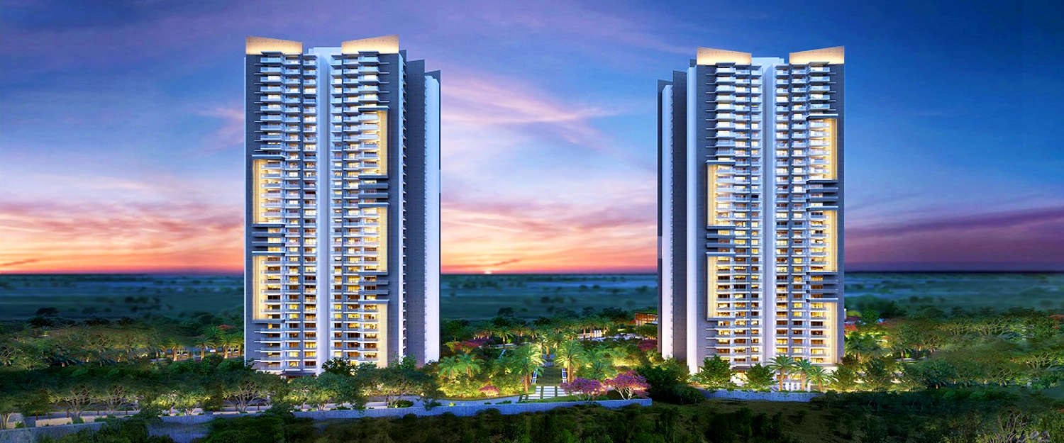 Godrej Meridien Prive