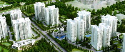 Godrej Premia Towers Sector 104 Gurgaon