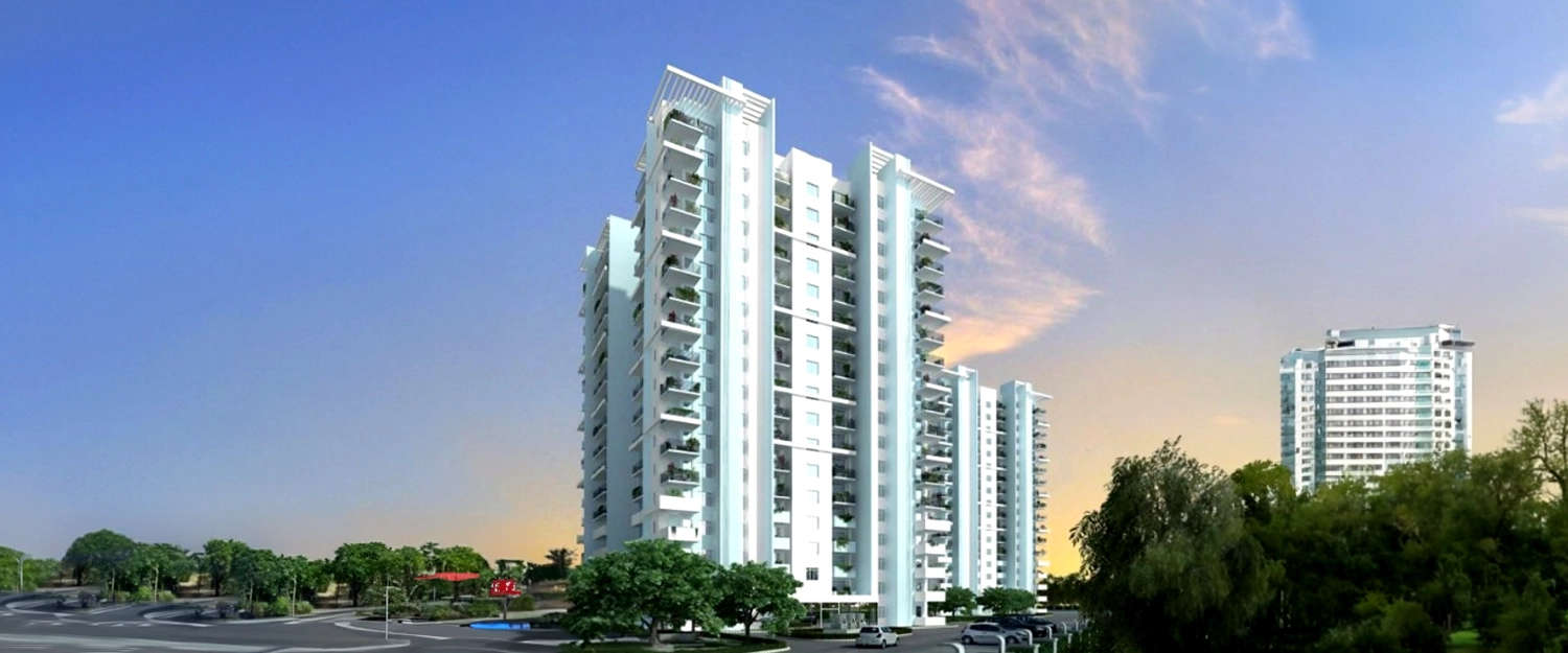 Godrej Premia Towers