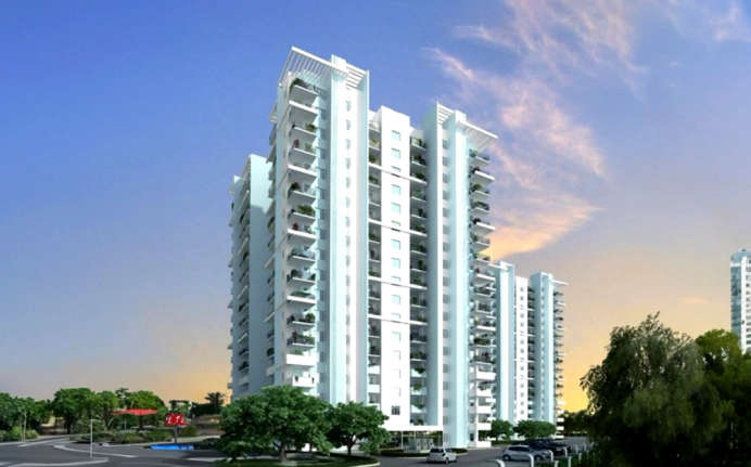 Godrej Premia Towers Sector 104 Gurgaon