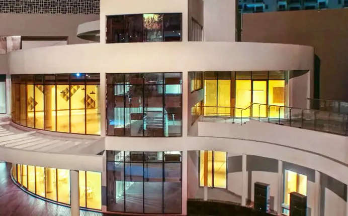 Godrej Signature Homes Sector 48 Gurgaon