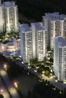 Godrej Signature Homes