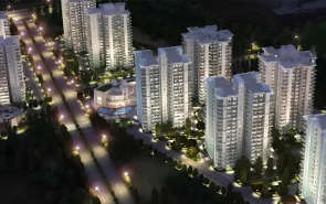 Godrej Signature Homes Sector 48 Gurgaon