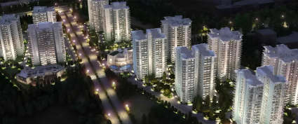 Godrej Signature Homes Sector 48 Gurgaon