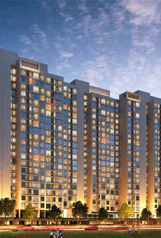 Godrej Tranquil