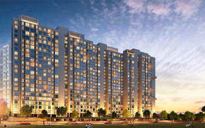 Godrej Tranquil Kandivali