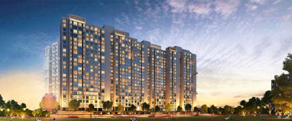 Godrej Tranquil Kandivali