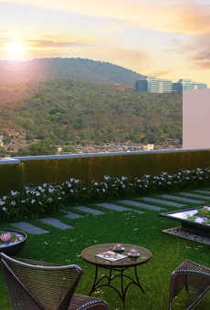 Godrej Tranquil