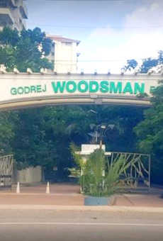 Godrej Woodsman Estate
