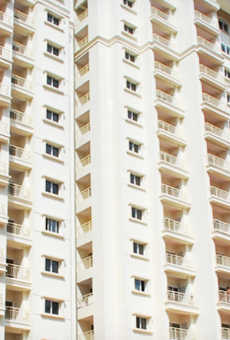 Godrej Woodsman Estate