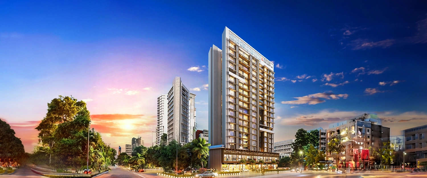 Ruparel Celestia