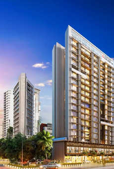Ruparel Celestia