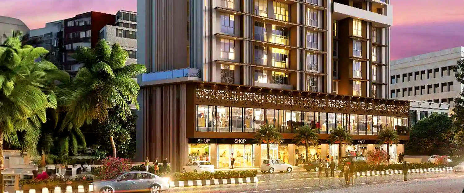 Outdoor Space