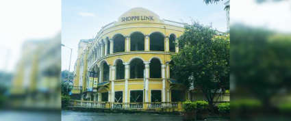 Dosti Acers Shoppe Link Wadala