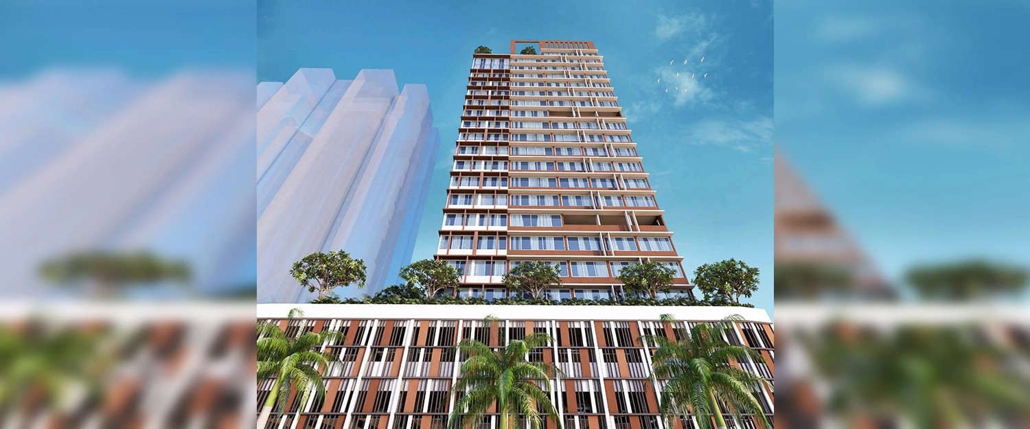 Elevation Image