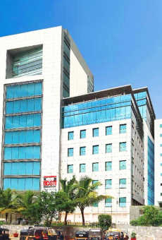 Dosti Pinnacle