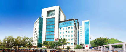 Dosti Pinnacle Wagle Estate