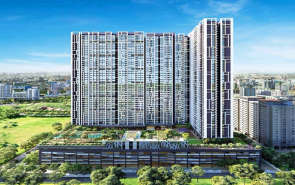 The Exclusif Selection Wadala