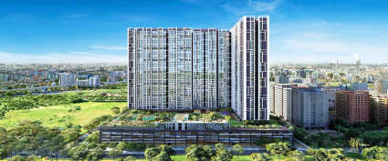 The Exclusif Selection Wadala