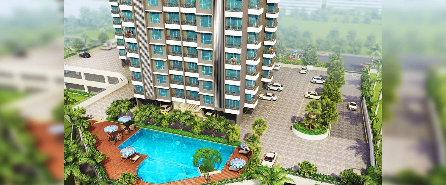 Outdoor Amenities