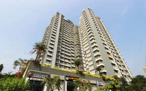 Wadhwa Elite Ghodbunder Road